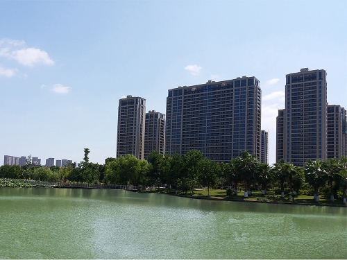 城市建設(shè)